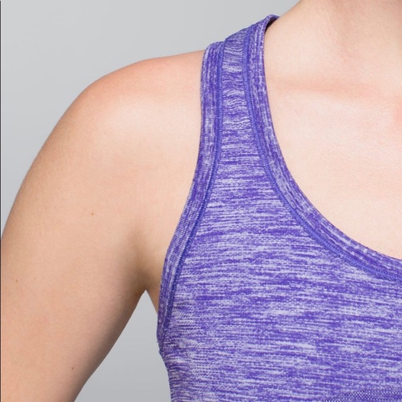 Lululemon Run: Swiftly Tech Racerback - Picture 5 of 14